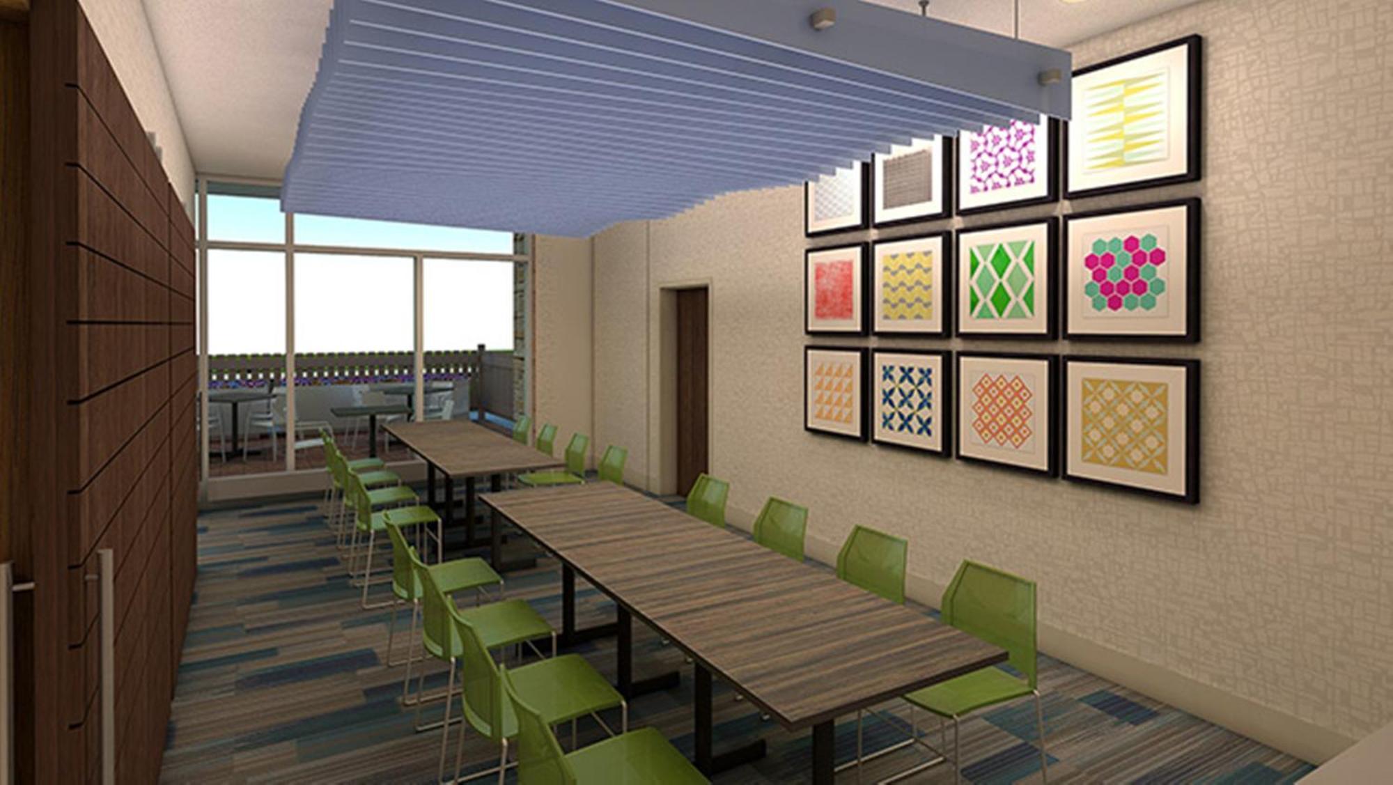 Holiday Inn Express - Gulfport Beach By Ihg Exterior photo